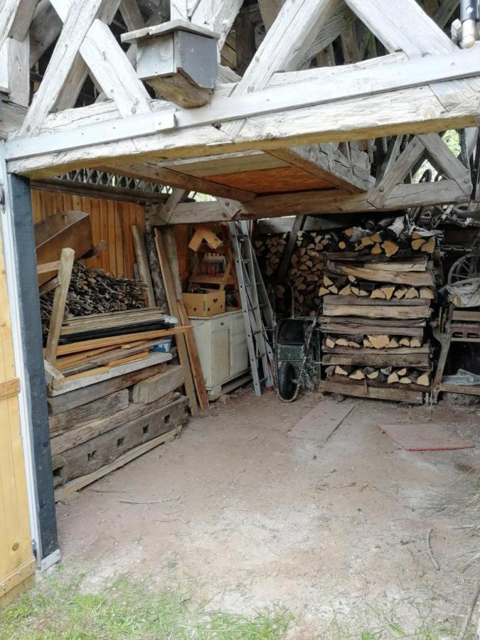 Country House Pri Lipet Ziri Eksteriør billede