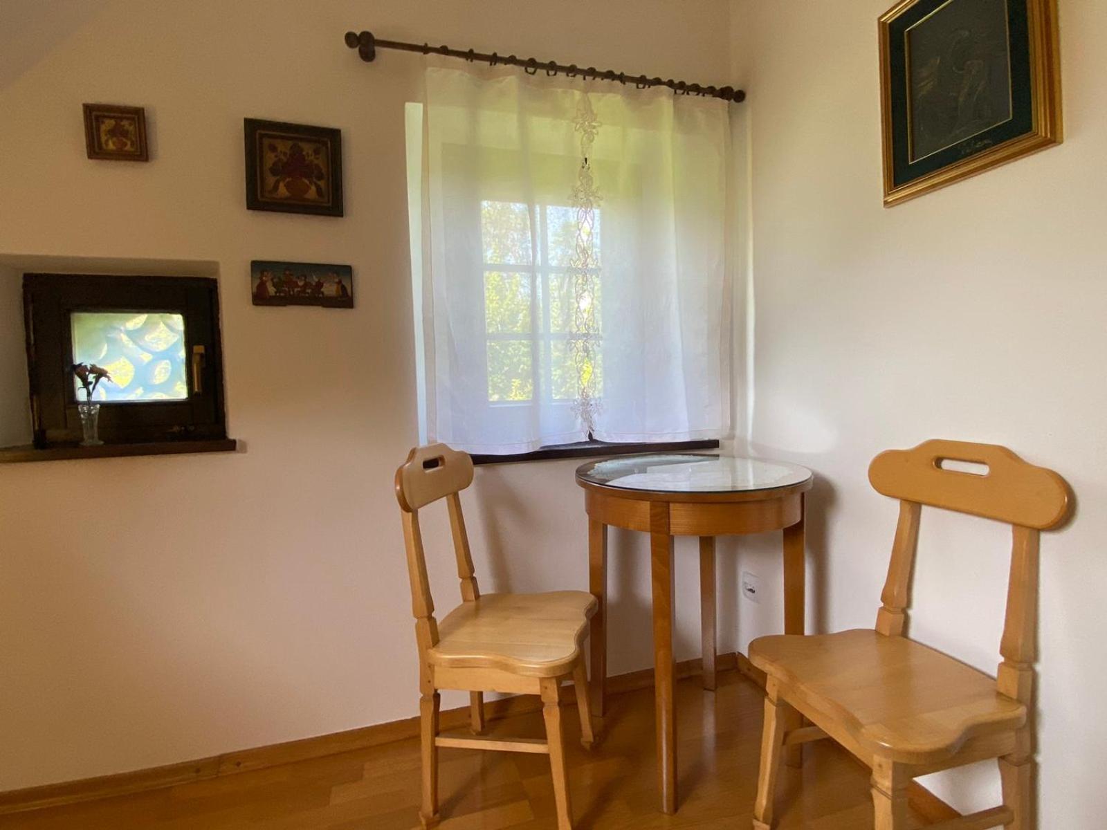Country House Pri Lipet Ziri Eksteriør billede
