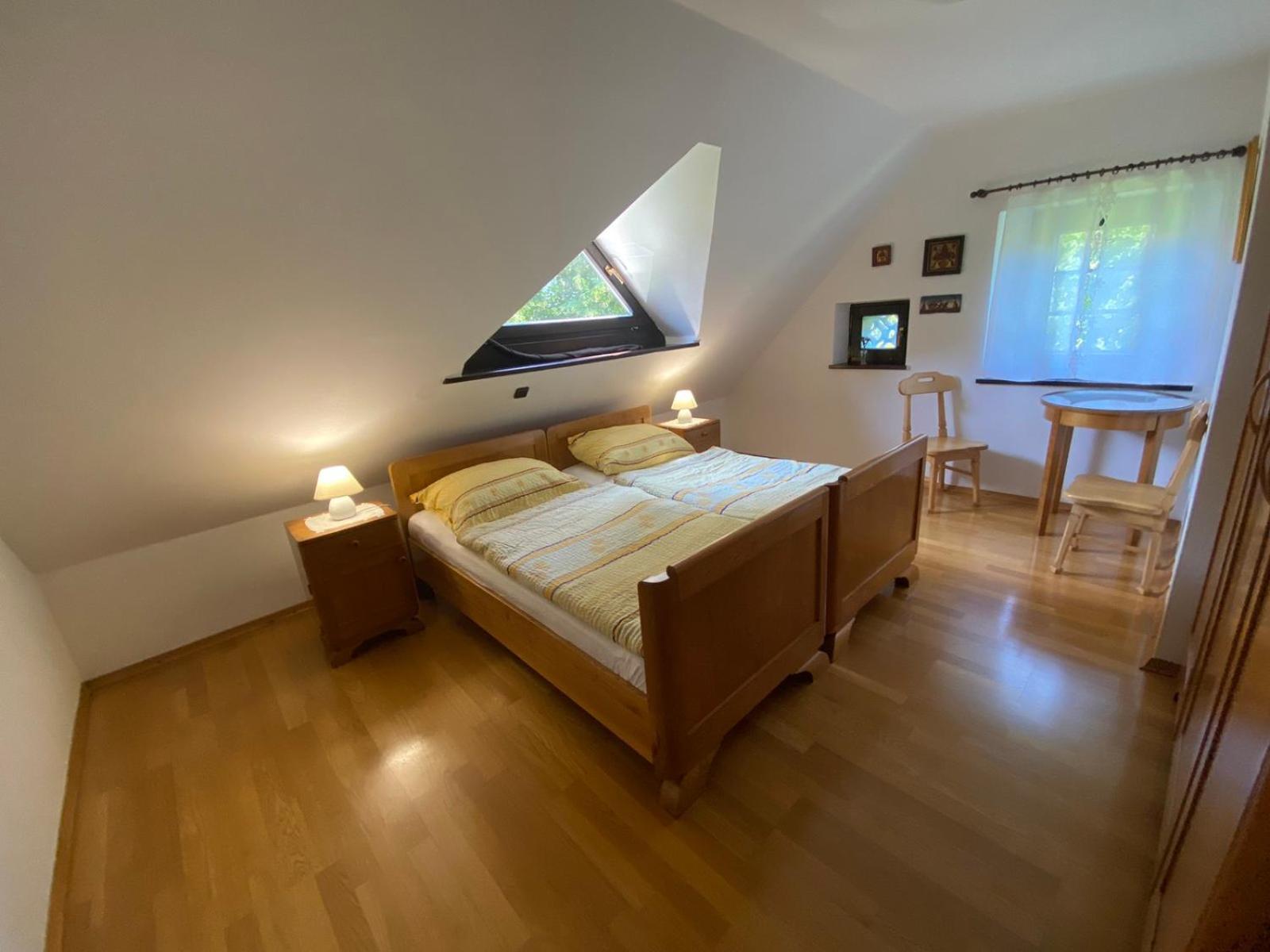 Country House Pri Lipet Ziri Eksteriør billede